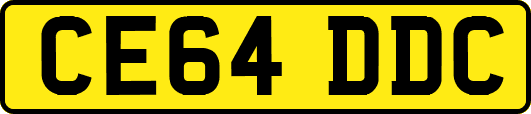 CE64DDC