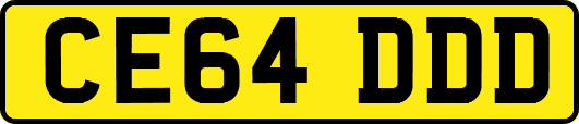 CE64DDD