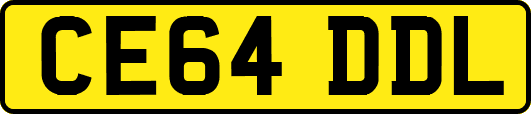CE64DDL