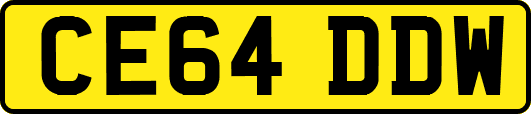 CE64DDW