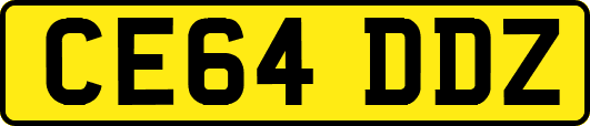 CE64DDZ