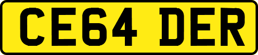 CE64DER