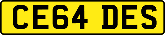 CE64DES