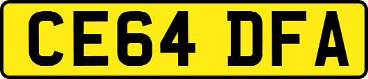 CE64DFA