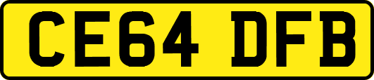 CE64DFB
