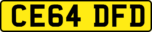 CE64DFD