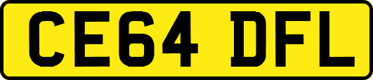 CE64DFL