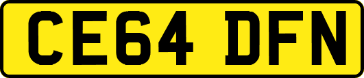 CE64DFN