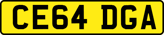 CE64DGA