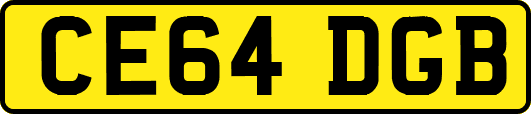 CE64DGB