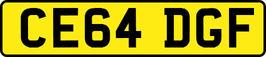 CE64DGF