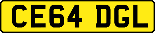 CE64DGL