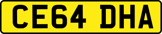 CE64DHA