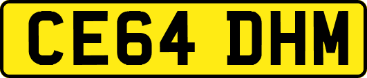 CE64DHM