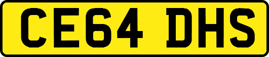 CE64DHS