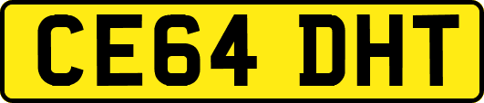 CE64DHT