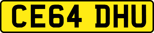CE64DHU