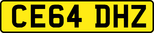 CE64DHZ