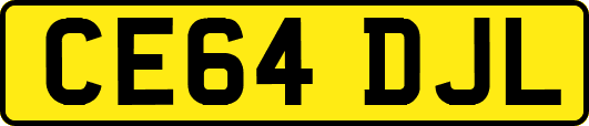 CE64DJL