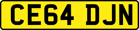 CE64DJN