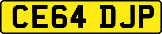 CE64DJP