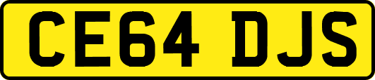 CE64DJS