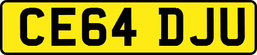 CE64DJU