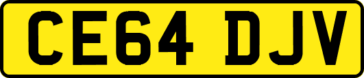 CE64DJV
