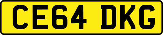 CE64DKG