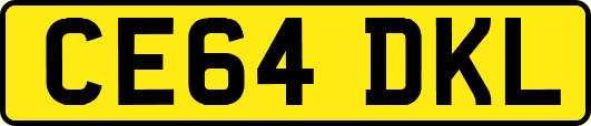 CE64DKL