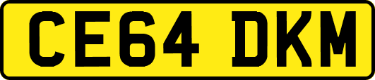 CE64DKM