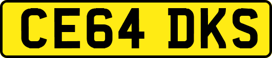 CE64DKS