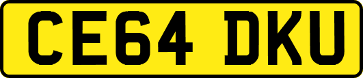 CE64DKU