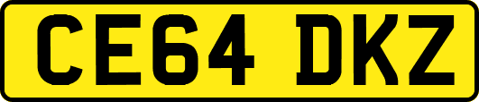 CE64DKZ