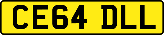 CE64DLL