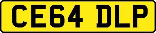 CE64DLP