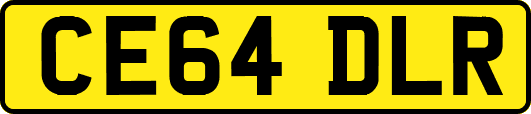 CE64DLR