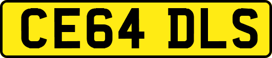 CE64DLS