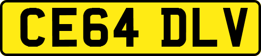 CE64DLV