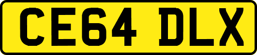 CE64DLX