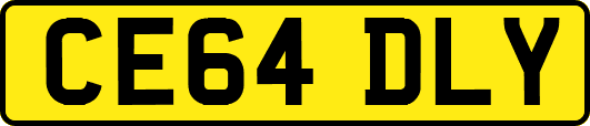 CE64DLY