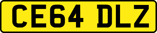 CE64DLZ
