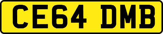CE64DMB