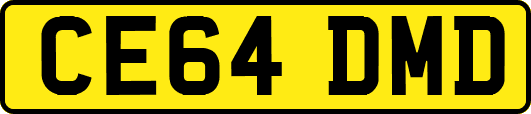 CE64DMD