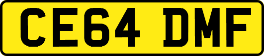 CE64DMF