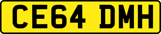 CE64DMH