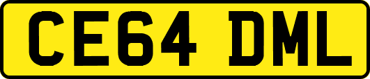 CE64DML