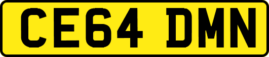 CE64DMN