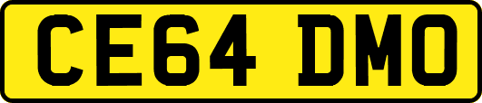 CE64DMO