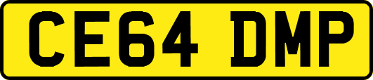 CE64DMP